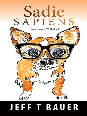 cover image of Sadie Sapiens